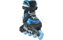 Ролики Rollerblade Microblade SL - дополнительное фото 22