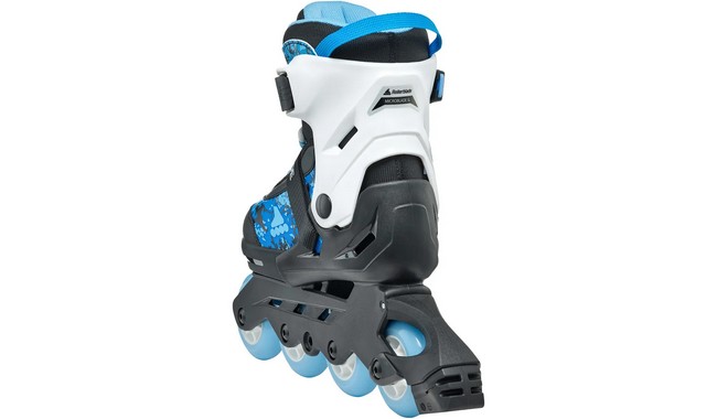 Ролики Rollerblade Microblade SL - дополнительное фото 23