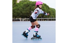 Ролики Rollerblade Microblade SL - дополнительное фото 26