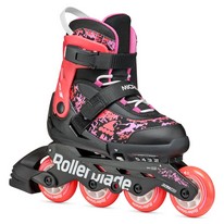 Ролики Rollerblade Microblade SL - фото 3