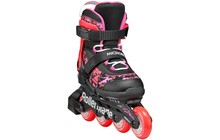 Ролики Rollerblade Microblade SL - дополнительное фото 16
