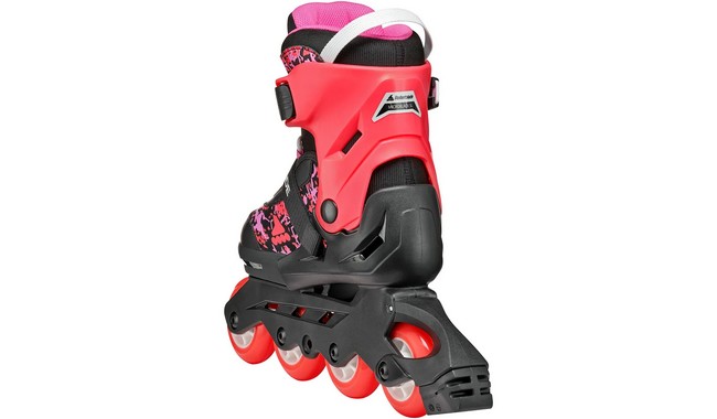 Ролики Rollerblade Microblade SL - дополнительное фото 17