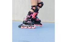 Ролики Rollerblade Microblade SL - дополнительное фото 19