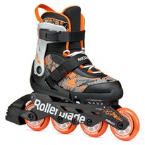 Ролики Rollerblade Microblade SL