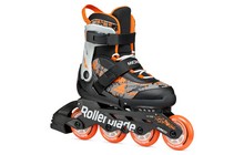 Ролики Rollerblade Microblade SL - фото 2