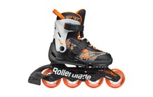 Ролики Rollerblade Microblade SL - дополнительное фото 8