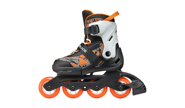 Ролики Rollerblade Microblade SL - дополнительное фото 9