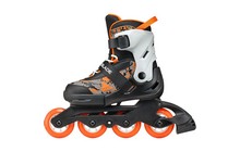 Ролики Rollerblade Microblade SL - дополнительное фото 9