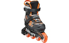 Ролики Rollerblade Microblade SL - дополнительное фото 10