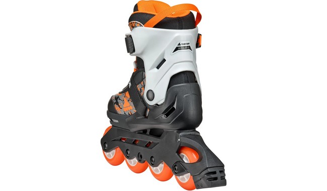 Ролики Rollerblade Microblade SL - дополнительное фото 11