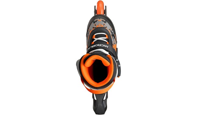 Ролики Rollerblade Microblade SL - дополнительное фото 12