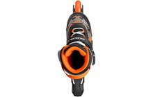 Ролики Rollerblade Microblade SL - дополнительное фото 12