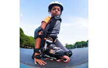 Ролики Rollerblade Microblade SL - дополнительное фото 13