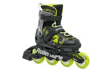 Ролики Rollerblade Microblade SL - фото 1