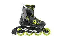 Ролики Rollerblade Microblade SL - дополнительное фото 1