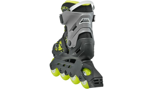 Ролики Rollerblade Microblade SL - дополнительное фото 4