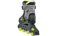 Ролики Rollerblade Microblade SL - дополнительное фото 4