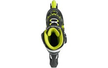 Ролики Rollerblade Microblade SL - дополнительное фото 5