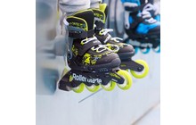 Ролики Rollerblade Microblade SL - дополнительное фото 7