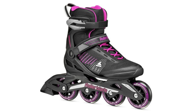 Ролики Rollerblade Zetrablade W - фото 1