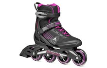 Ролики Rollerblade Zetrablade W - фото 1