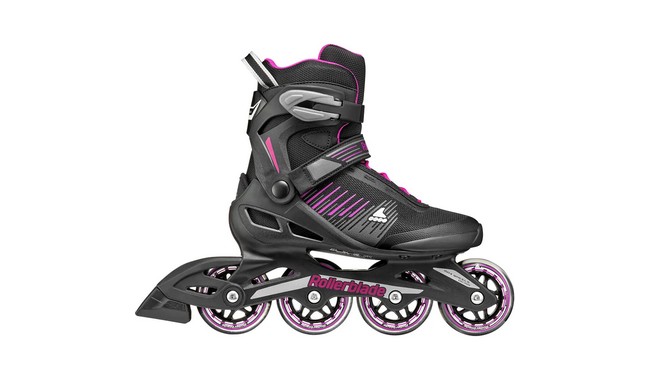 Ролики Rollerblade Zetrablade W - дополнительное фото 1