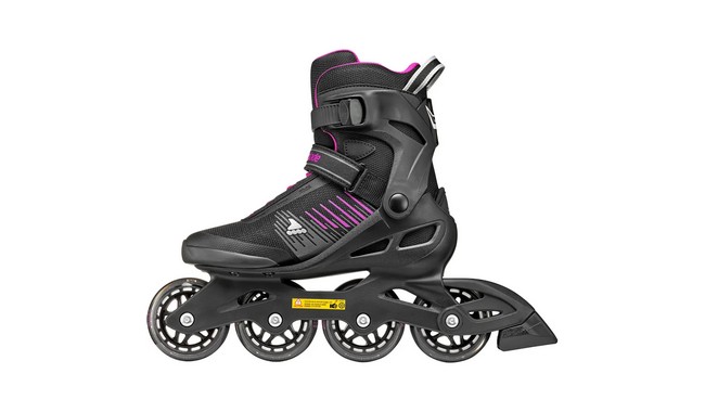 Ролики Rollerblade Zetrablade W - дополнительное фото 2
