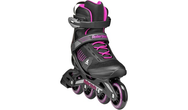 Ролики Rollerblade Zetrablade W - дополнительное фото 3