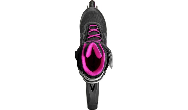 Ролики Rollerblade Zetrablade W - дополнительное фото 5