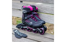 Ролики Rollerblade Zetrablade W - дополнительное фото 6
