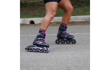 Ролики Rollerblade Zetrablade W - дополнительное фото 7