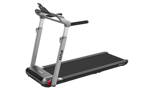 Бігова доріжка OMA Fitness WalkingPad 1818EB - фото 1
