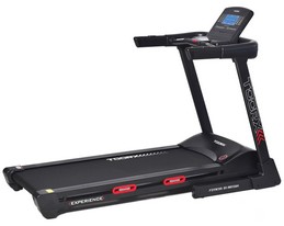 Беговая дорожка Toorx Treadmill Experience