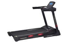 Бігова доріжка Toorx Treadmill Experience - фото 1