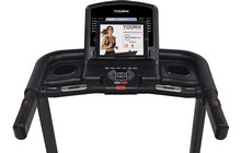 Бігова доріжка Toorx Treadmill Experience - дополнительное фото 3