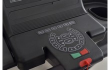 Бігова доріжка Toorx Treadmill Experience - дополнительное фото 4