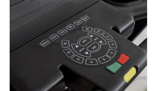 Бігова доріжка Toorx Treadmill Experience - дополнительное фото 5