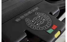 Бігова доріжка Toorx Treadmill Experience - дополнительное фото 5