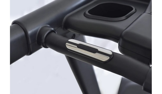 Бігова доріжка Toorx Treadmill Experience - дополнительное фото 6