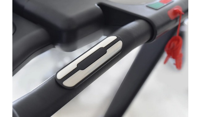 Бігова доріжка Toorx Treadmill Experience - дополнительное фото 7