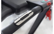 Бігова доріжка Toorx Treadmill Experience - дополнительное фото 7