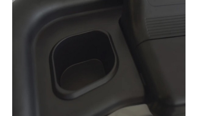 Бігова доріжка Toorx Treadmill Experience - дополнительное фото 8