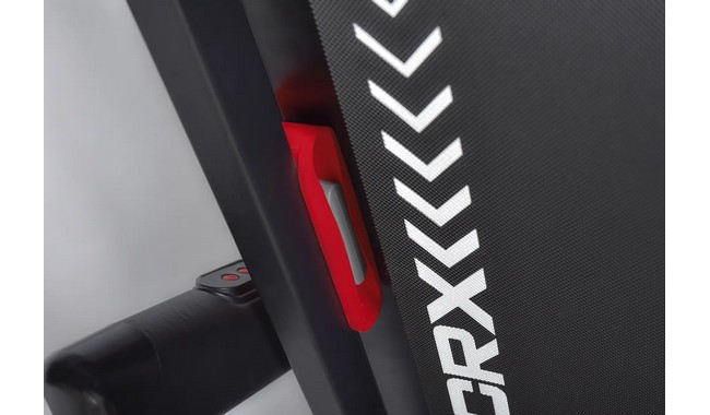 Бігова доріжка Toorx Treadmill Experience - дополнительное фото 9