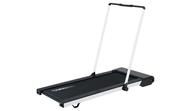 Бігова доріжка Toorx Treadmill City Compact - фото 1