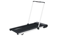 Бігова доріжка Toorx Treadmill City Compact - фото 1