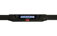 Бігова доріжка Toorx Treadmill City Compact - дополнительное фото 1