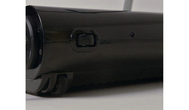 Бігова доріжка Toorx Treadmill City Compact - дополнительное фото 4