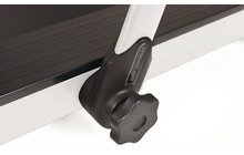 Бігова доріжка Toorx Treadmill City Compact - дополнительное фото 6