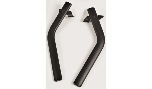 Бігова доріжка Toorx Treadmill City Compact - дополнительное фото 8