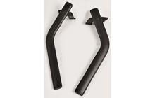 Бігова доріжка Toorx Treadmill City Compact - дополнительное фото 8